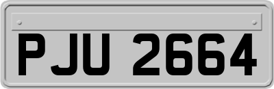 PJU2664