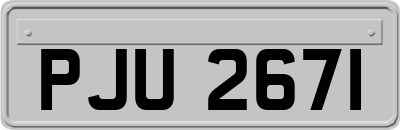 PJU2671