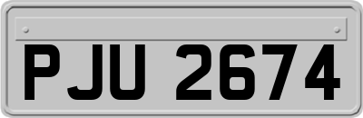PJU2674