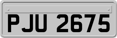 PJU2675
