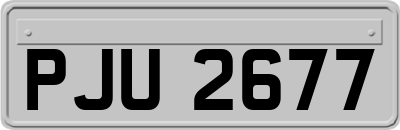 PJU2677