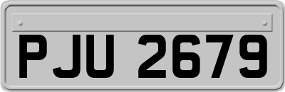 PJU2679