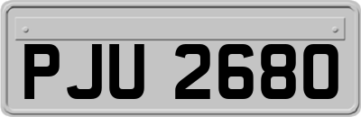 PJU2680