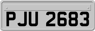 PJU2683