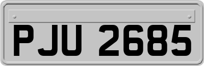 PJU2685