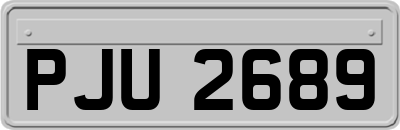PJU2689