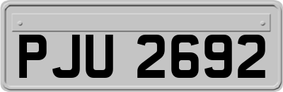PJU2692