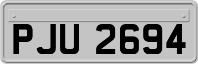 PJU2694