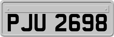 PJU2698