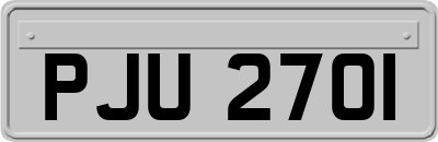 PJU2701