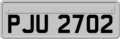 PJU2702