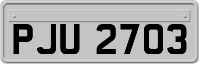 PJU2703
