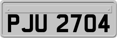 PJU2704