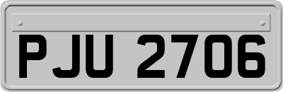 PJU2706