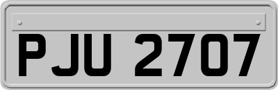 PJU2707