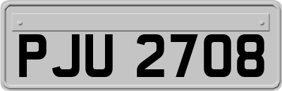 PJU2708