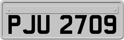PJU2709