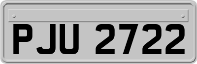 PJU2722