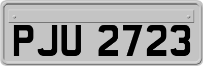 PJU2723