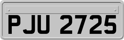 PJU2725