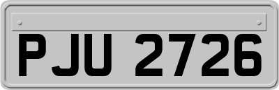 PJU2726