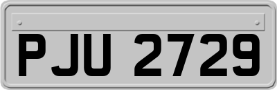PJU2729