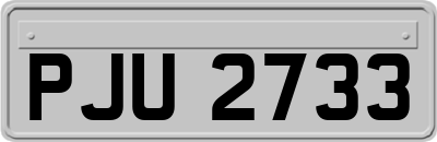 PJU2733