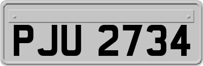 PJU2734