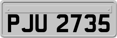 PJU2735