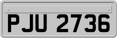 PJU2736