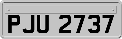 PJU2737