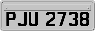 PJU2738