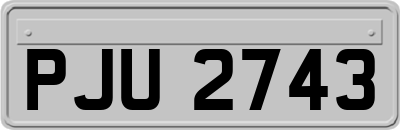 PJU2743