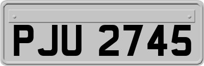 PJU2745