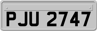 PJU2747