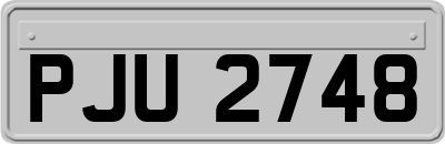 PJU2748