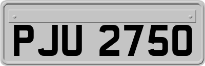 PJU2750