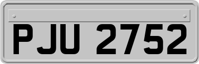 PJU2752