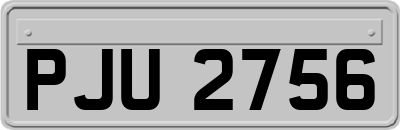 PJU2756
