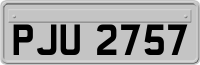 PJU2757