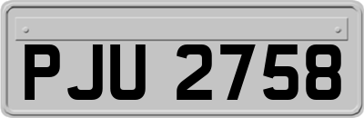 PJU2758