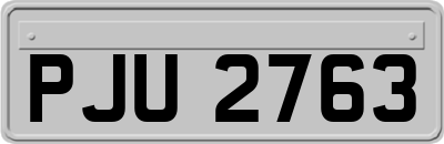 PJU2763