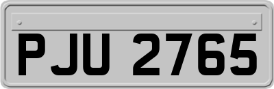 PJU2765