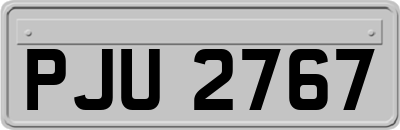 PJU2767