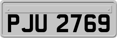 PJU2769