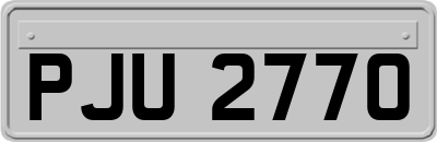 PJU2770
