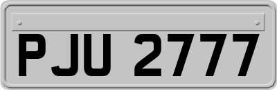 PJU2777
