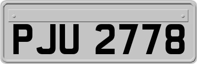 PJU2778