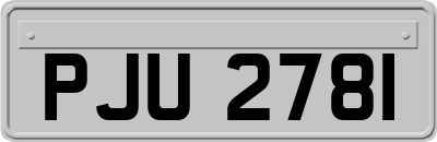 PJU2781