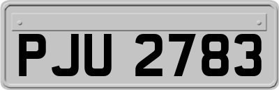 PJU2783